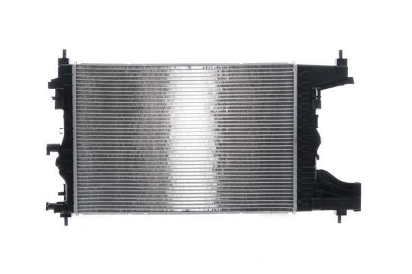 Radiateur moteur (Radiateur de refroidissement) MAHLE Aftermarket CR 2123 000S
