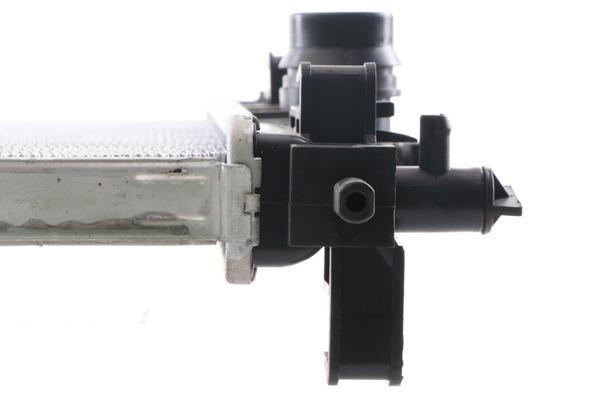 Radiateur moteur (Radiateur de refroidissement) MAHLE Aftermarket CR 2123 000S