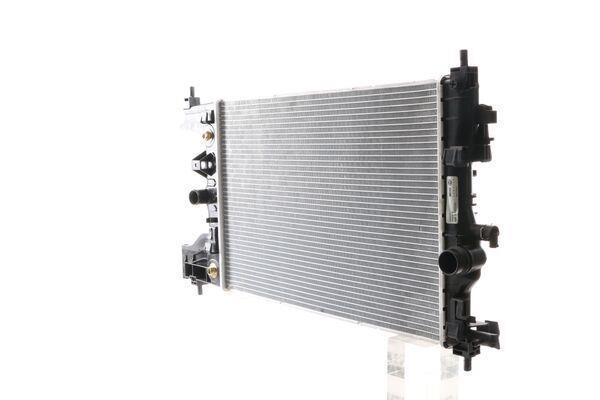 Radiateur moteur (Radiateur de refroidissement) MAHLE Aftermarket CR 2123 000S