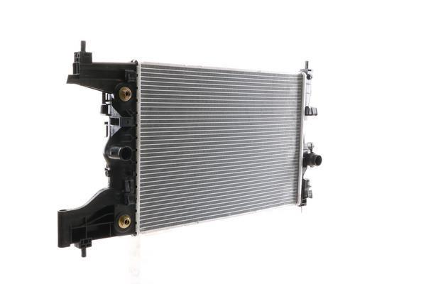 Radiateur moteur (Radiateur de refroidissement) MAHLE Aftermarket CR 2123 000S