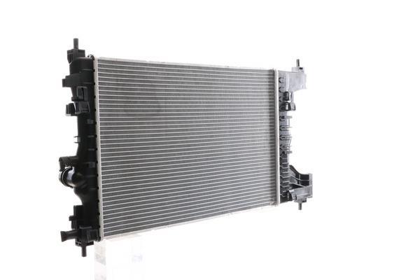 Radiateur moteur (Radiateur de refroidissement) MAHLE Aftermarket CR 2123 000S