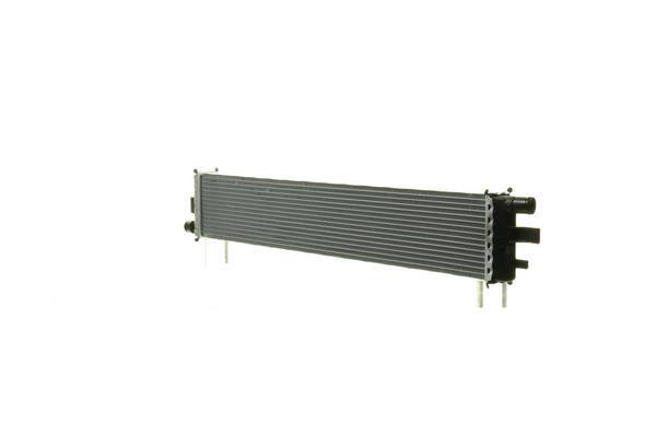 Radiateur moteur (Radiateur de refroidissement) MAHLE Aftermarket CR 2163 000P