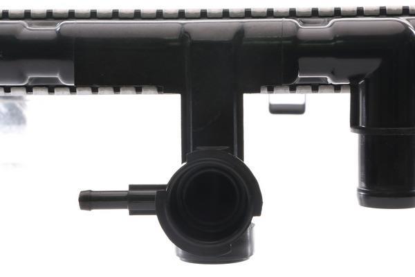 Radiateur moteur (Radiateur de refroidissement) MAHLE Aftermarket CR 2164 000S