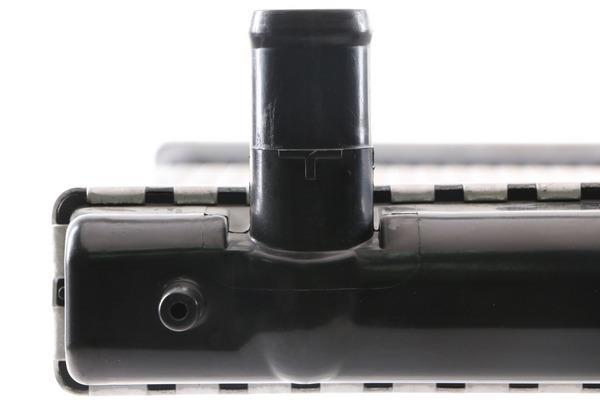 Radiateur moteur (Radiateur de refroidissement) MAHLE Aftermarket CR 2164 000S