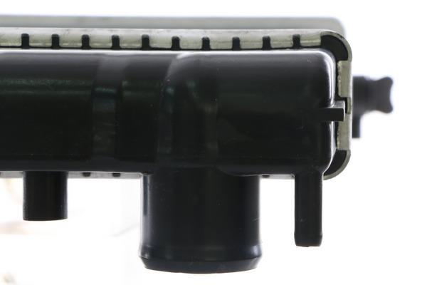 Radiateur moteur (Radiateur de refroidissement) MAHLE Aftermarket CR 2165 000S