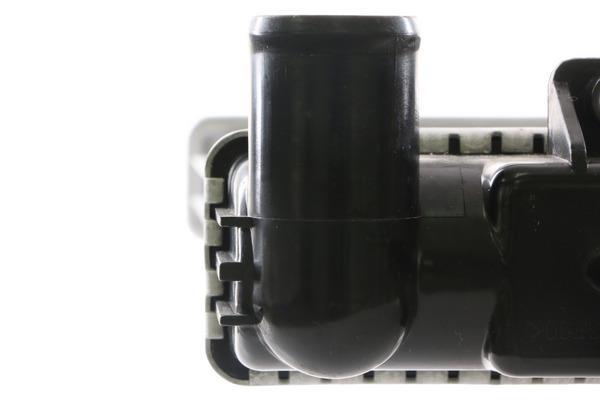 Radiateur moteur (Radiateur de refroidissement) MAHLE Aftermarket CR 2165 000S