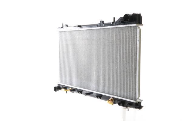 Radiateur moteur (Radiateur de refroidissement) MAHLE Aftermarket CR 2165 000S