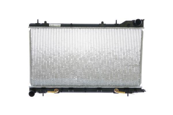 Radiateur moteur (Radiateur de refroidissement) MAHLE Aftermarket CR 2165 000S