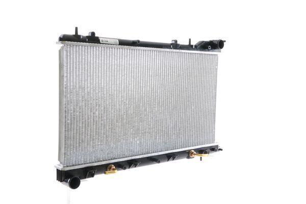 Radiateur moteur (Radiateur de refroidissement) MAHLE Aftermarket CR 2165 000S