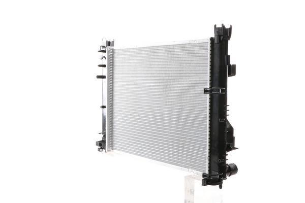 Radiateur moteur (Radiateur de refroidissement) MAHLE Aftermarket CR 2166 000S