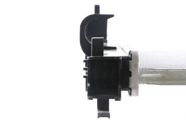 Radiateur moteur (Radiateur de refroidissement) MAHLE Aftermarket CR 2166 000S