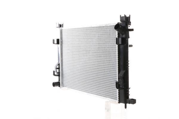 Radiateur moteur (Radiateur de refroidissement) MAHLE Aftermarket CR 2166 000S