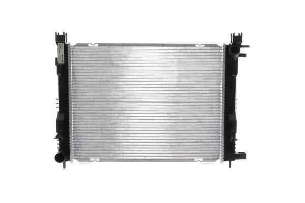 Radiateur moteur (Radiateur de refroidissement) MAHLE Aftermarket CR 2166 000S