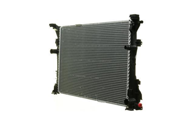 Radiateur moteur (Radiateur de refroidissement) MAHLE Aftermarket CR 2169 000P