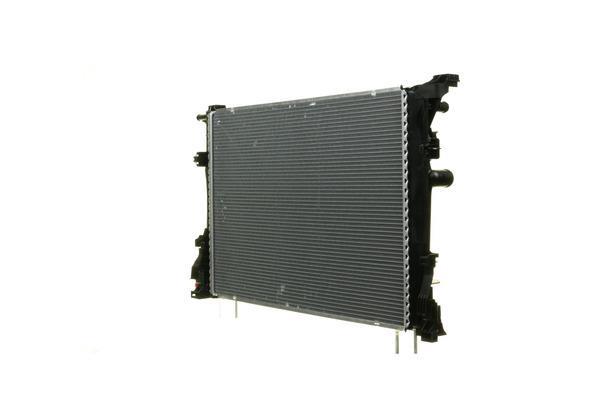 Radiateur moteur (Radiateur de refroidissement) MAHLE Aftermarket CR 2170 000P