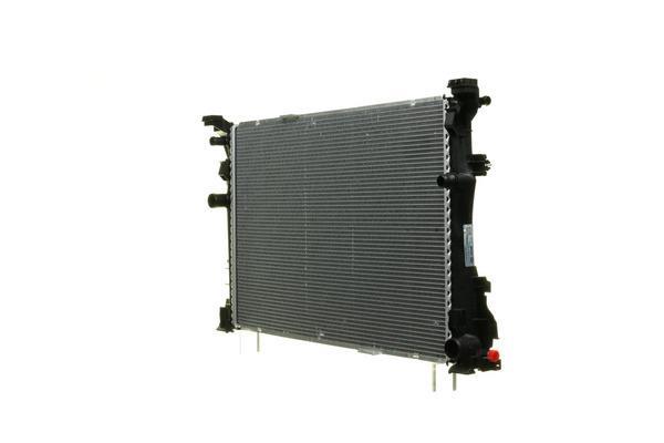Radiateur moteur (Radiateur de refroidissement) MAHLE Aftermarket CR 2170 000P