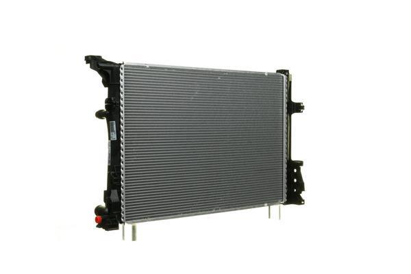 Radiateur moteur (Radiateur de refroidissement) MAHLE Aftermarket CR 2170 000P