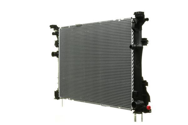 Radiateur moteur (Radiateur de refroidissement) MAHLE Aftermarket CR 2171 000P