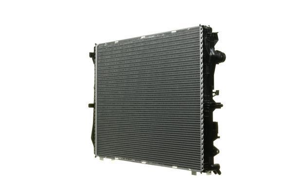 Radiateur moteur (Radiateur de refroidissement) MAHLE Aftermarket CR 2172 000P