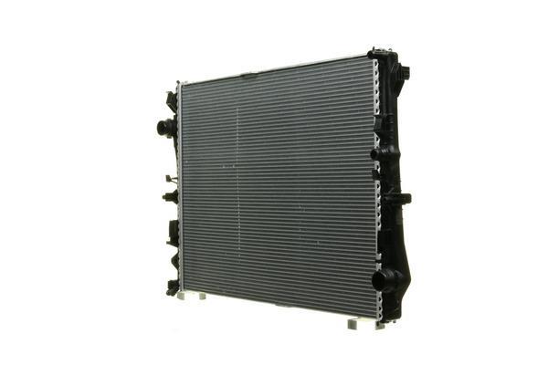 Radiateur moteur (Radiateur de refroidissement) MAHLE Aftermarket CR 2172 000P