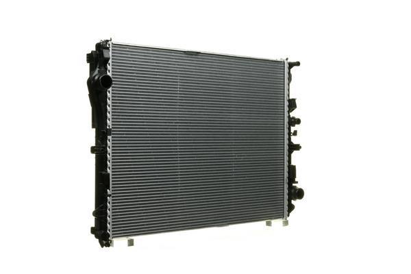 Radiateur moteur (Radiateur de refroidissement) MAHLE Aftermarket CR 2172 000P