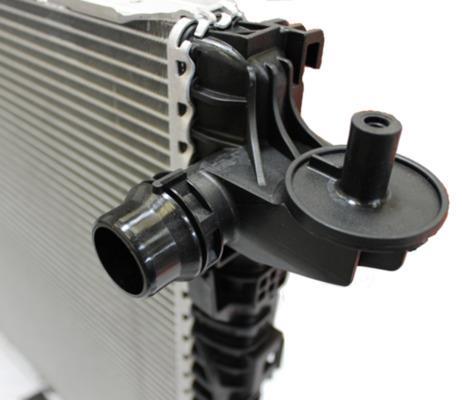 Radiateur moteur (Radiateur de refroidissement) MAHLE Aftermarket CR 2179 000P