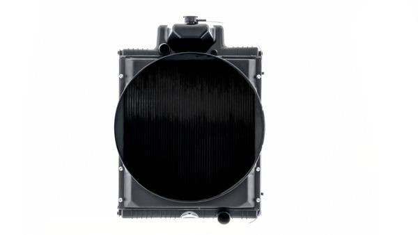 Radiateur moteur (Radiateur de refroidissement) MAHLE Aftermarket CR 2184 000P