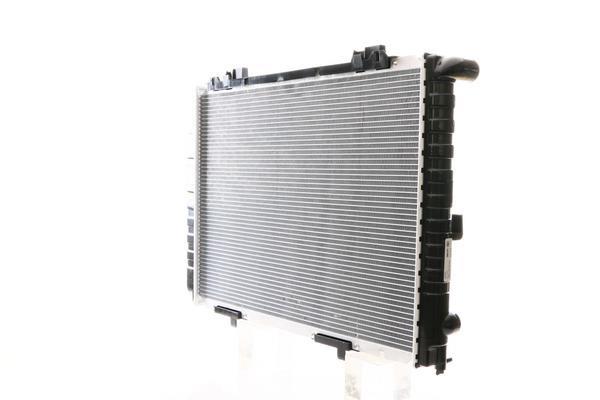 Radiateur moteur (Radiateur de refroidissement) MAHLE Aftermarket CR 2204 001S