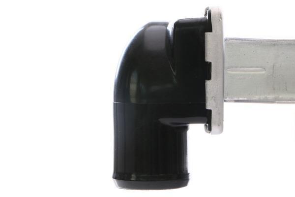 Radiateur moteur (Radiateur de refroidissement) MAHLE Aftermarket CR 2204 001S