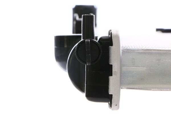 Radiateur moteur (Radiateur de refroidissement) MAHLE Aftermarket CR 2204 001S