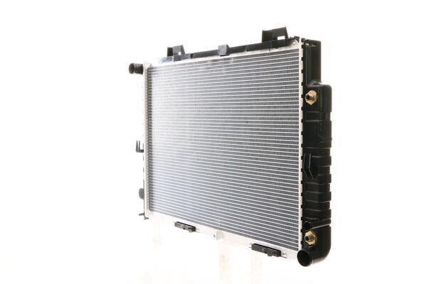Radiateur moteur (Radiateur de refroidissement) MAHLE Aftermarket CR 2204 001S