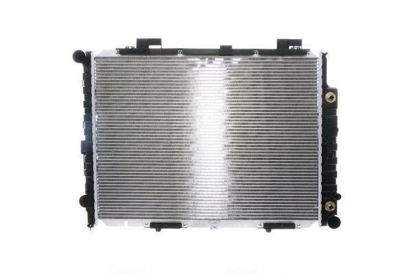 Radiateur moteur (Radiateur de refroidissement) MAHLE Aftermarket CR 2204 001S