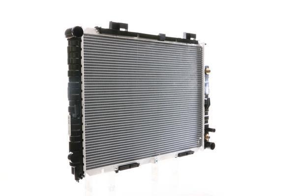 Radiateur moteur (Radiateur de refroidissement) MAHLE Aftermarket CR 2204 001S