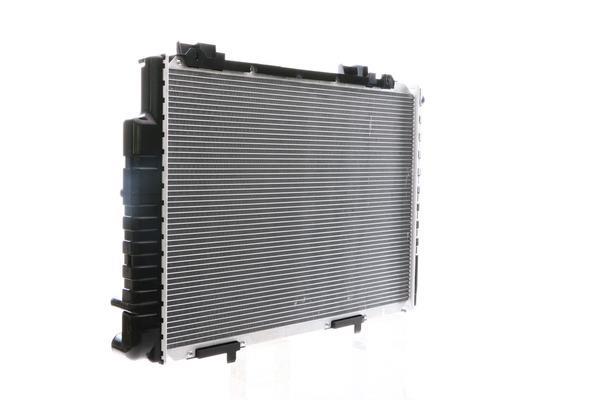 Radiateur moteur (Radiateur de refroidissement) MAHLE Aftermarket CR 2204 001S
