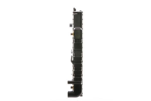 Radiateur moteur (Radiateur de refroidissement) MAHLE Aftermarket CR 2204 001S