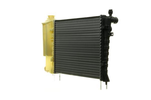 Radiateur moteur (Radiateur de refroidissement) MAHLE Aftermarket CR 2205 000P