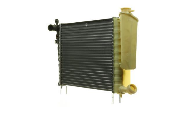 Radiateur moteur (Radiateur de refroidissement) MAHLE Aftermarket CR 2205 000P