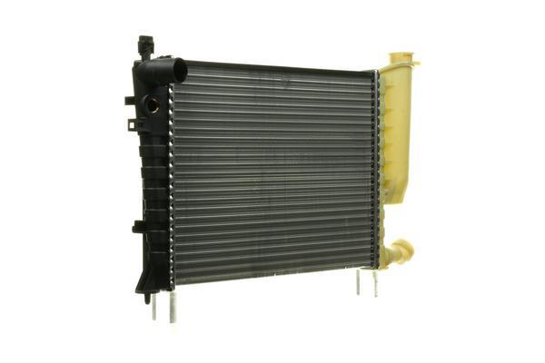 Radiateur moteur (Radiateur de refroidissement) MAHLE Aftermarket CR 2205 000P