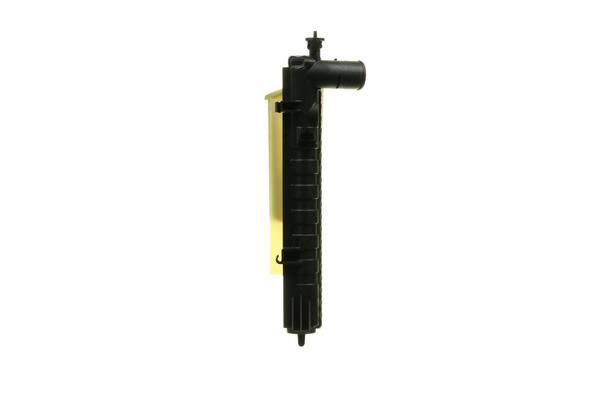 Radiateur moteur (Radiateur de refroidissement) MAHLE Aftermarket CR 2205 000P