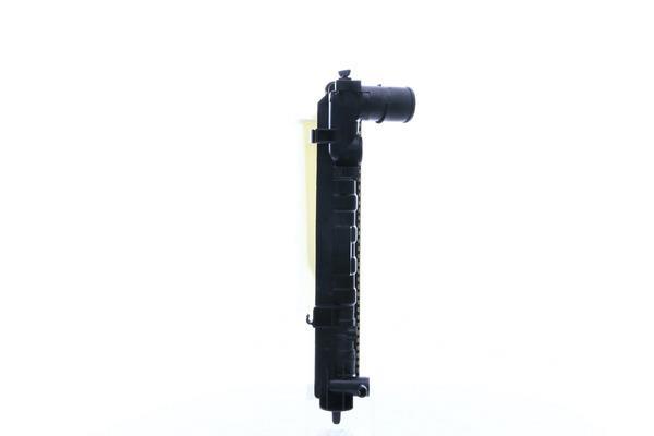Radiateur moteur (Radiateur de refroidissement) MAHLE Aftermarket CR 2205 000S