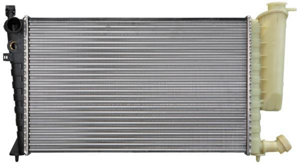 Radiateur moteur (Radiateur de refroidissement) MAHLE Aftermarket CR 2206 000P