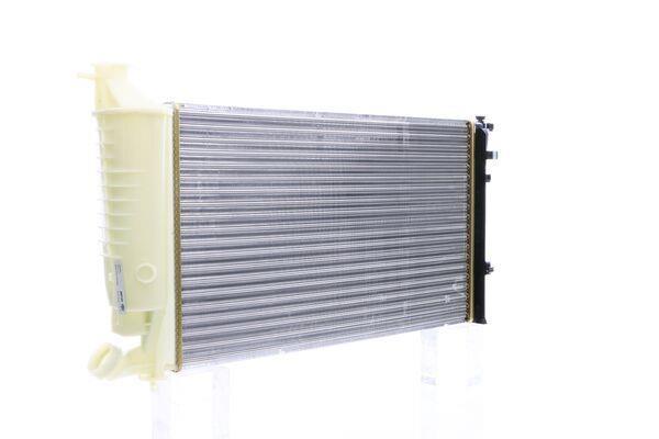 Radiateur moteur (Radiateur de refroidissement) MAHLE Aftermarket CR 2206 000S