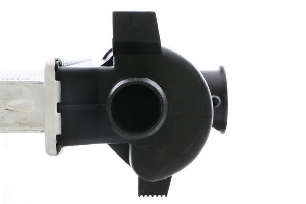 Radiateur moteur (Radiateur de refroidissement) MAHLE Aftermarket CR 2207 000S
