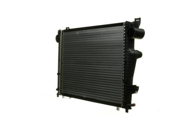 Radiateur moteur (Radiateur de refroidissement) MAHLE Aftermarket CR 2208 000P