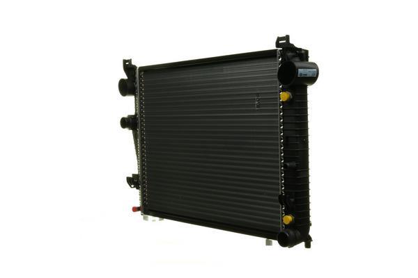 Radiateur moteur (Radiateur de refroidissement) MAHLE Aftermarket CR 2208 000P