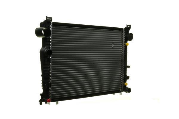 Radiateur moteur (Radiateur de refroidissement) MAHLE Aftermarket CR 2208 000P