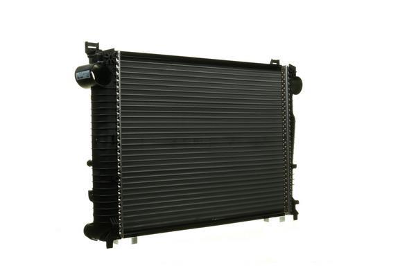 Radiateur moteur (Radiateur de refroidissement) MAHLE Aftermarket CR 2208 000P