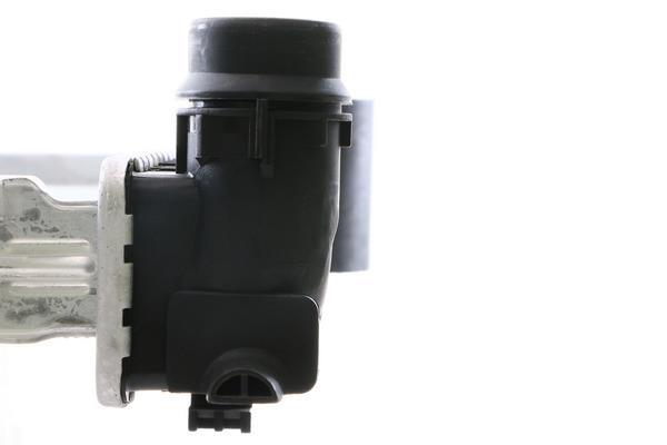 Radiateur moteur (Radiateur de refroidissement) MAHLE Aftermarket CR 2208 000S