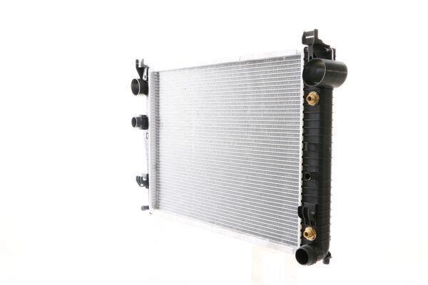 Radiateur moteur (Radiateur de refroidissement) MAHLE Aftermarket CR 2208 000S