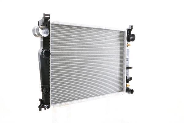 Radiateur moteur (Radiateur de refroidissement) MAHLE Aftermarket CR 2208 000S